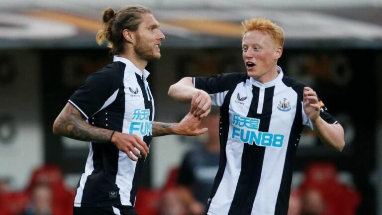 Newcastle Could Now Miss Out On A £33m Signing, Just Days After Thinking They’d Finalized A Deal Newcastle Could Now Miss Out On A £33m Signing, Just Days After Thinking They’d Finalized A Deal