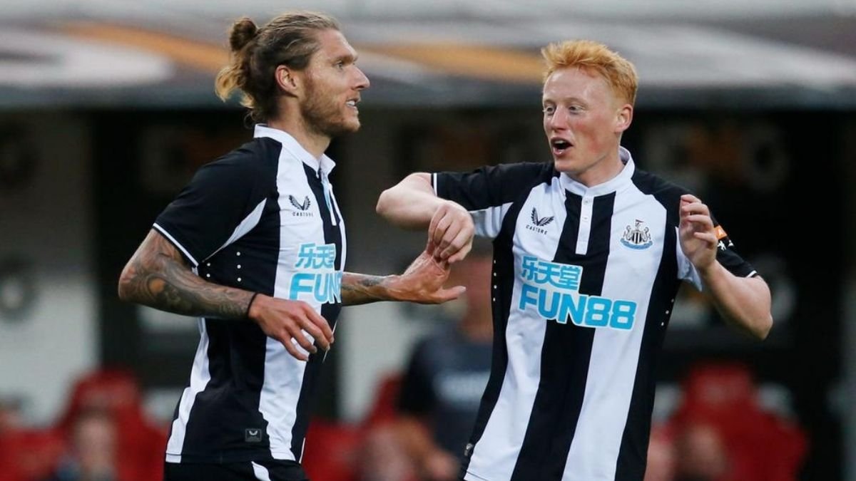 Newcastle Could Now Miss Out On A £33m Signing
