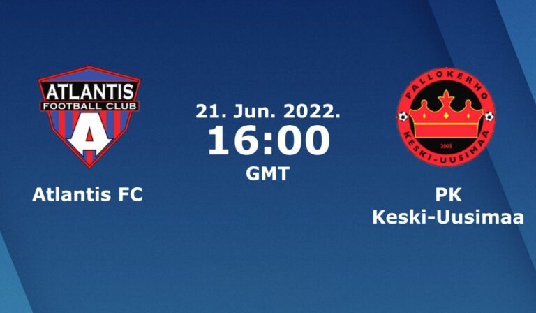 Atlantis vs Keski-Uusimaa Betting Odds And Betting Tips Atlantis vs Keski-Uusimaa Betting Odds And Betting Tips
