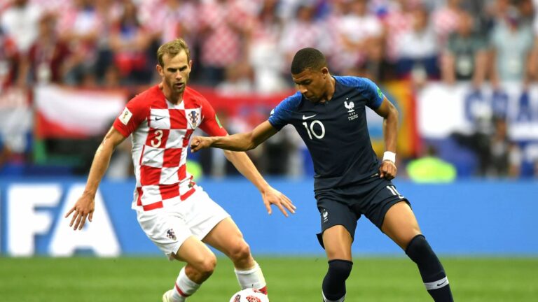 Croatia V/S France Lineup! Where To Watch, Nations League 2022 Match Details Croatia V/S France Lineup! Where To Watch, Nations League 2022 Match Details