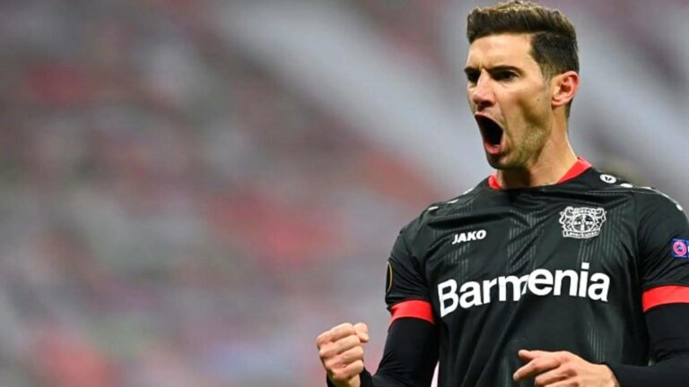 Eintracht Frankfurt Has Signed Lucas Alario Eintracht Frankfurt Has Signed Lucas Alario