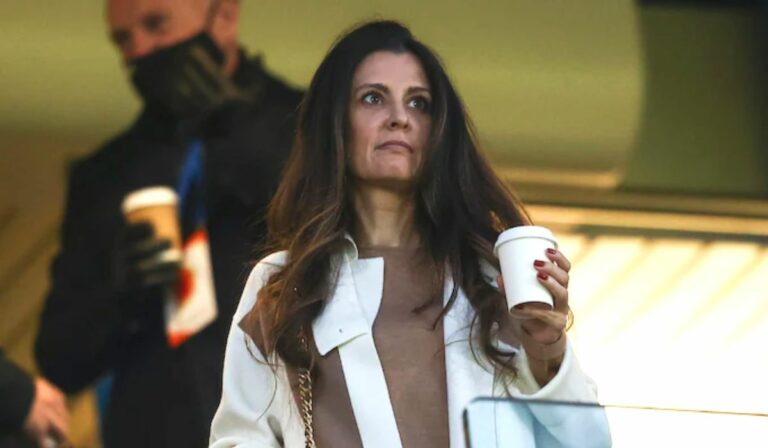 Marina Granovskaia is Leaving Chelsea, The Club Preparing For a Fresh Start!! Marina Granovskaia is Leaving Chelsea, The Club Preparing For a Fresh Start!!