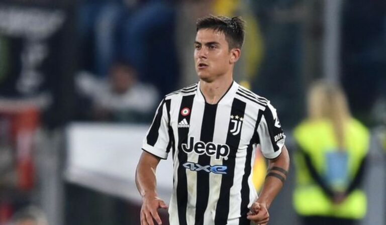 Paulo Dybala Is Moving To Inter Milan? Rumors Are Spreading Around!! Paulo Dybala Is Moving To Inter Milan? Rumors Are Spreading Around!!