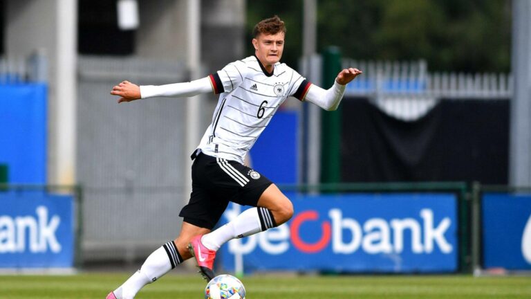 Rb Leipzig Transfers Eric Martel To Fc Köln Rb Leipzig Transfers Eric Martel To Fc Köln