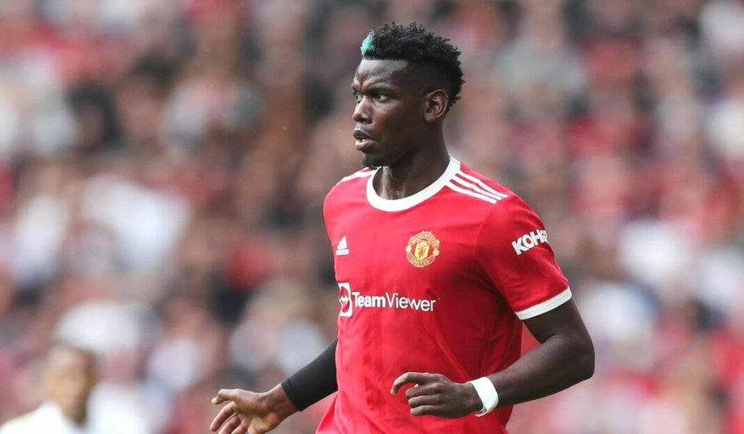 Paul Pogba Reaches Verbal Agreement To Rejoin Juventus