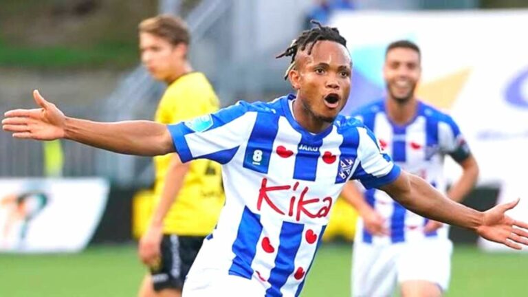 Hertha Berlin Has Agreed To Sign Chidera Ejuke Hertha Berlin Has Agreed To Sign Chidera Ejuke